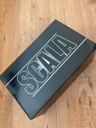 Zapatos seguridad