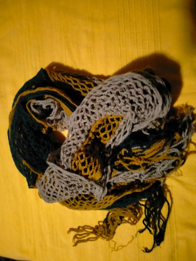 sciarpa donna ragazza