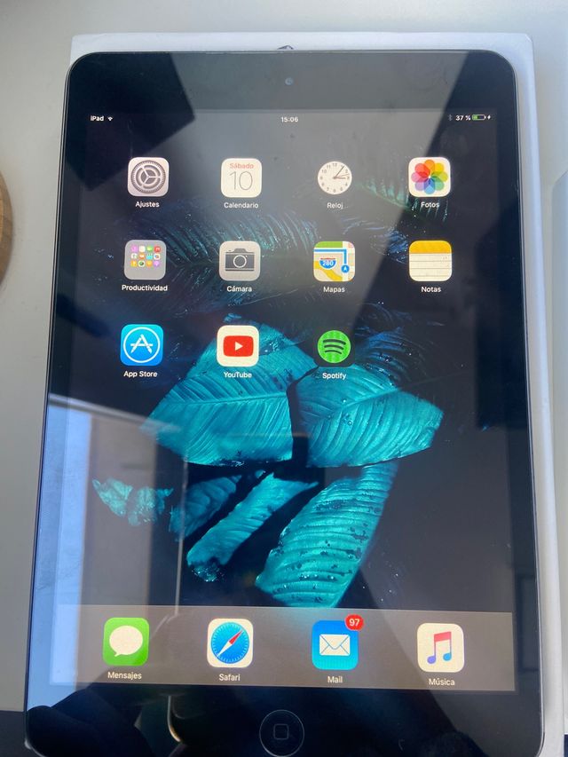 Ipad mini