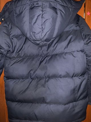 Plumifero Polo Ralph Lauren niño