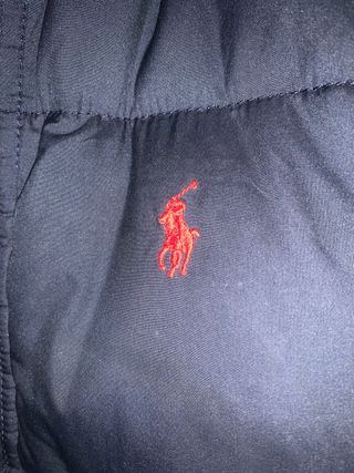 Plumifero Polo Ralph Lauren niño
