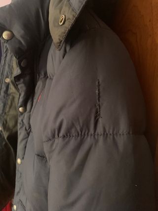 Plumifero Polo Ralph Lauren niño