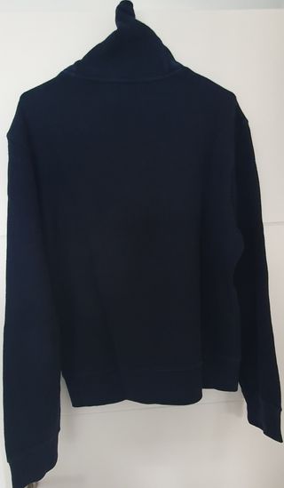 Jersey Azul Marino Ralph Lauren Talla M