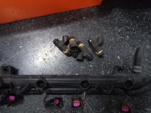 recambios/despiece Seat  Ibiza