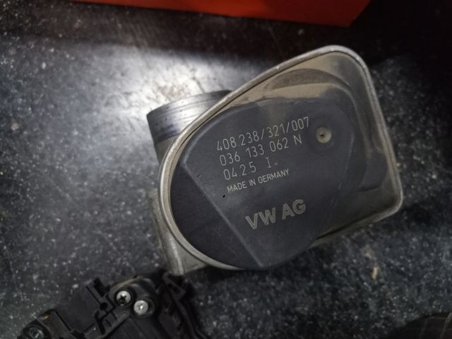 recambios/despiece Seat  Ibiza