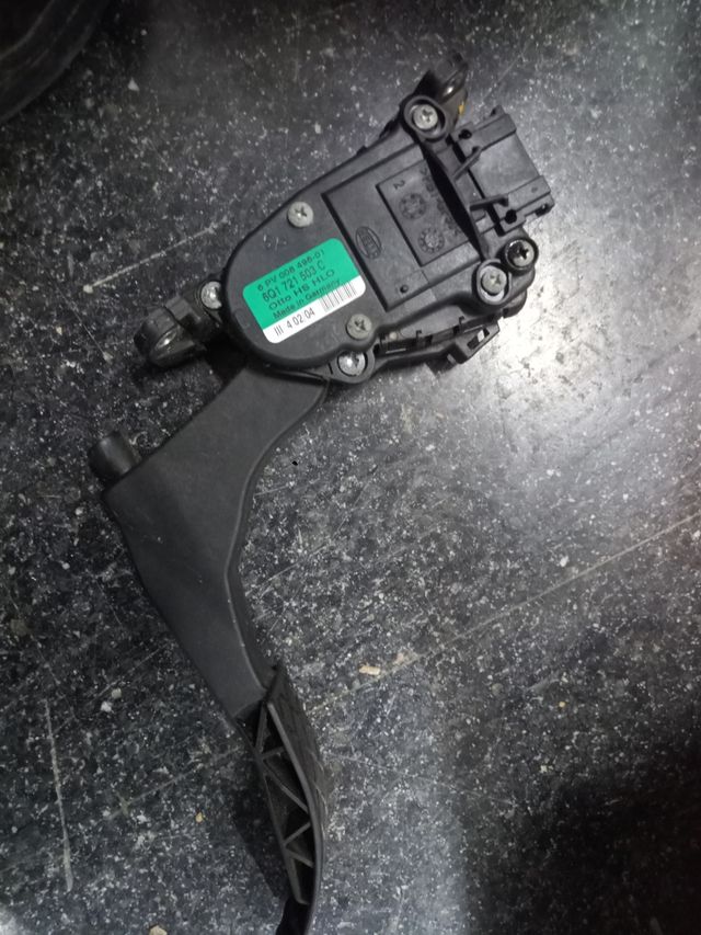 recambios/despiece Seat  Ibiza