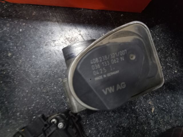 recambios/despiece Seat  Ibiza