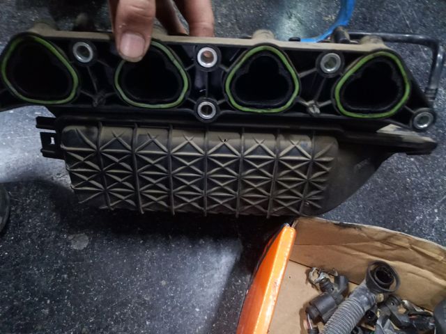 recambios/despiece Seat  Ibiza