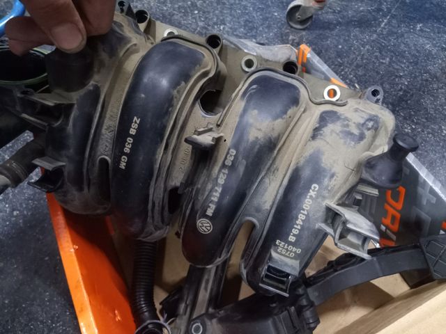 recambios/despiece Seat  Ibiza