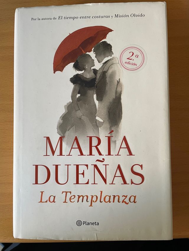 Dos libros: "La templanza""El comité de la Muerte"