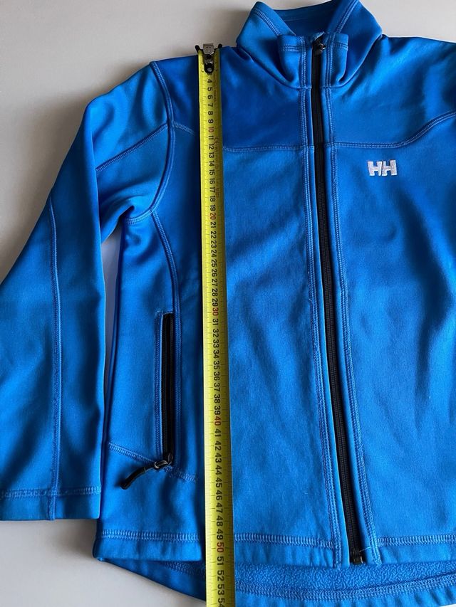 Softshell Helly Hansen niño / niña
