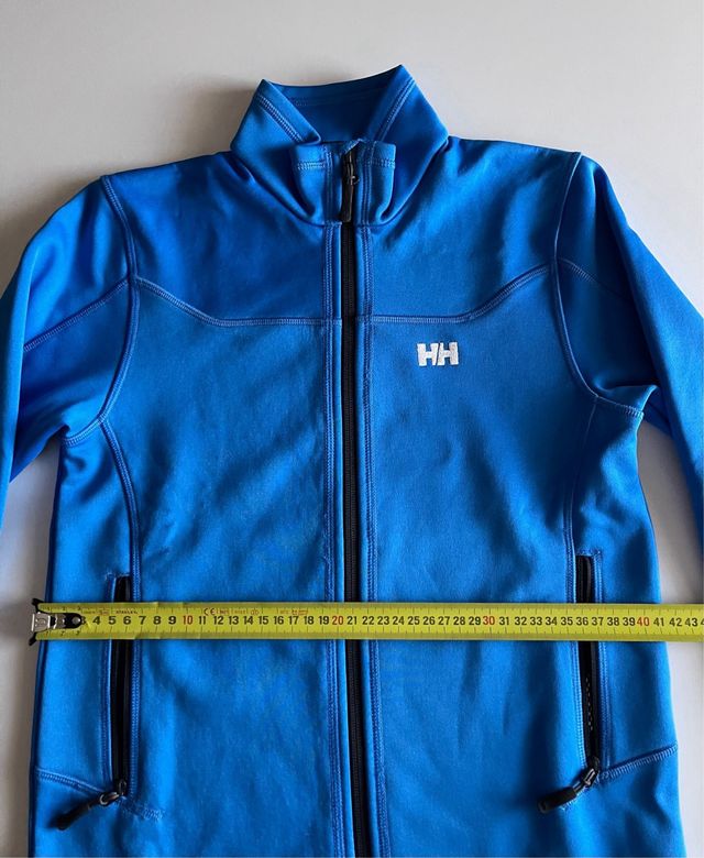 Softshell Helly Hansen niño / niña