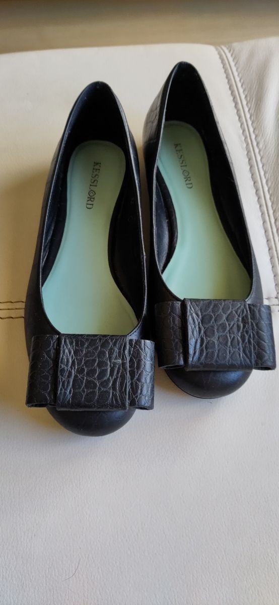 Zapato tipo bailarina Kesslord nuevas