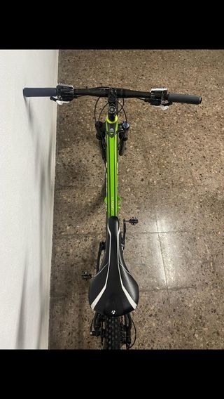  trek superfly 9.8
