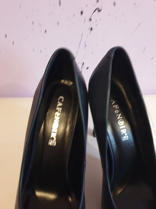 Décolleté CafèNoir