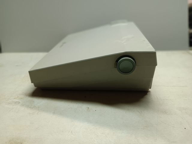 Maquina escribir philips vw 2110 handy writer