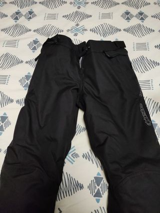 Pantalón alpinestars stella patron goretex