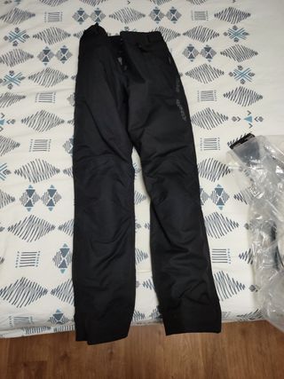 Pantalón alpinestars stella patron goretex
