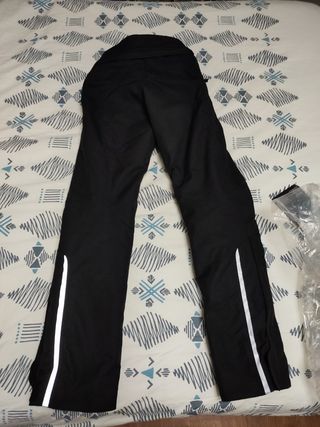 Pantalón alpinestars stella patron goretex