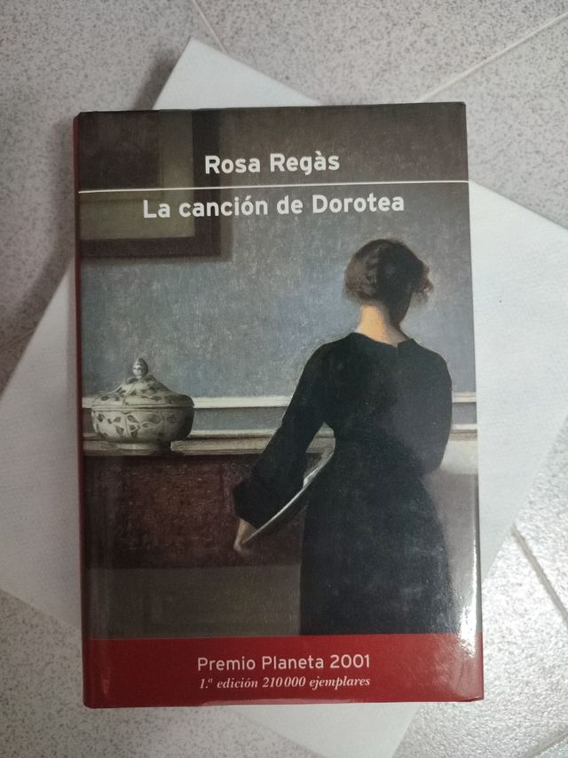 La canción de Dorotea .