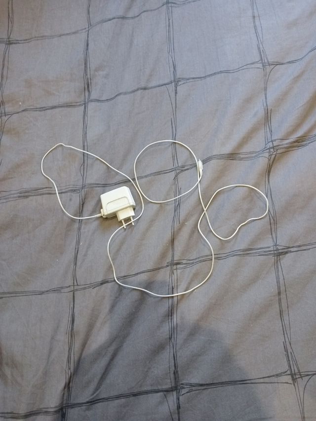 cargador de Nintendo 3ds ORIGINAL