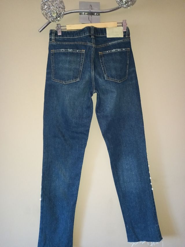 Jean zara