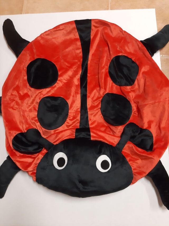 Funda cojin inflable Sagosten Ikea