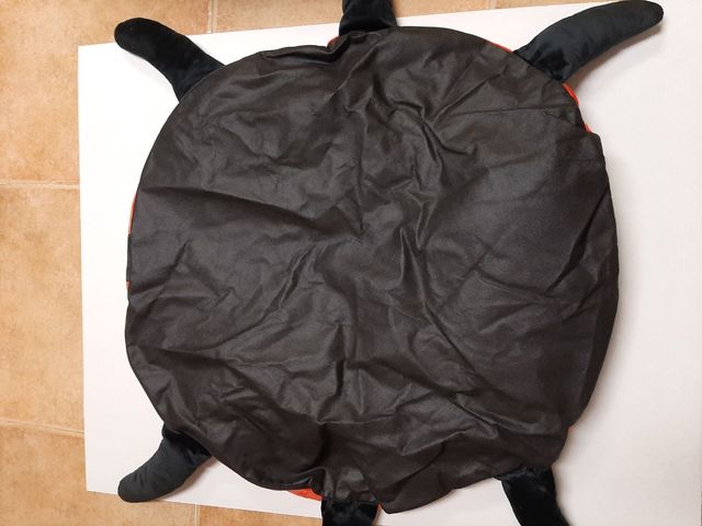 Funda cojin inflable Sagosten Ikea