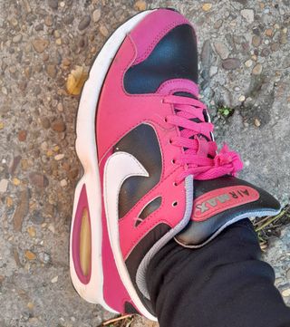 Zapatillas Air Max de Nike