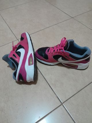 Zapatillas Air Max de Nike
