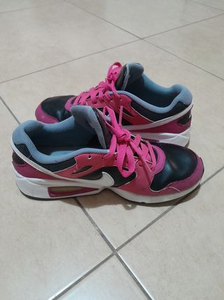 Zapatillas Air Max de Nike