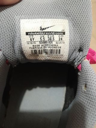 Zapatillas Air Max de Nike