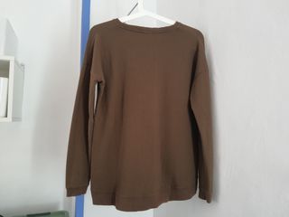 Jersey Skunkfunk Kaki Talla S HOYY