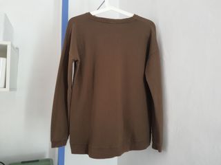 Jersey Skunkfunk Kaki Talla S HOYY