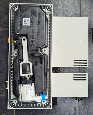 Miele lavavajillas G 6000 SC