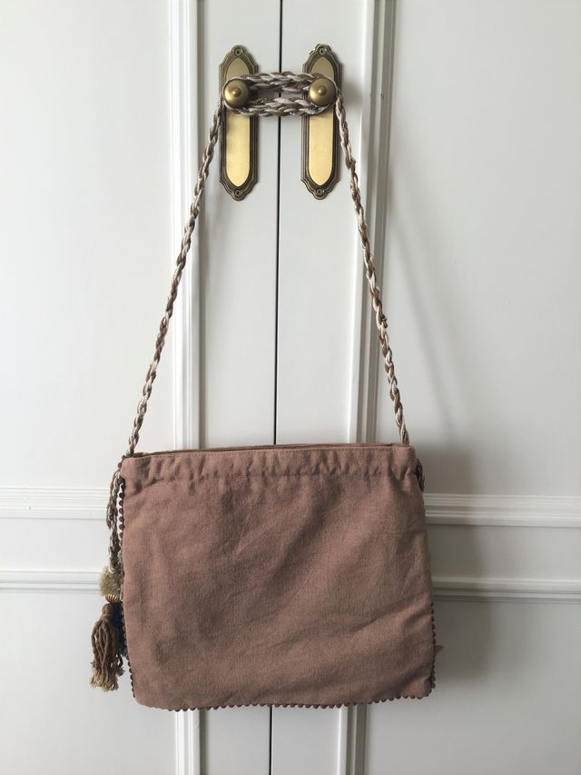CARTERA ABALORIOS