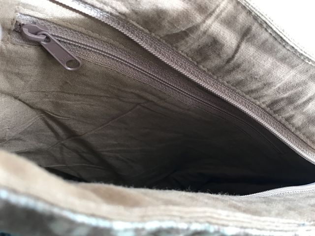 CARTERA ABALORIOS