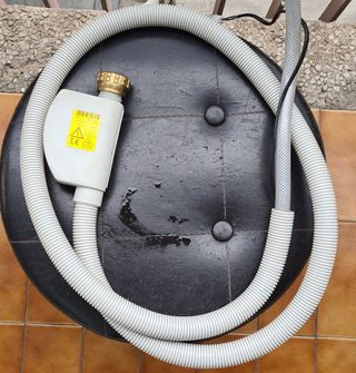 Miele Electrovalvula lavavajillas Mod.G6000SC