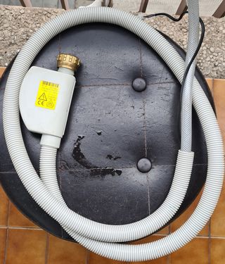 Miele Electrovalvula lavavajillas Mod.G6000SC