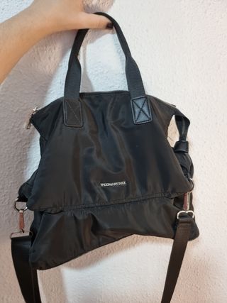 bolso Paco Martínez