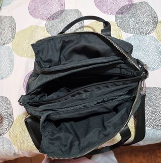 bolso Paco Martínez