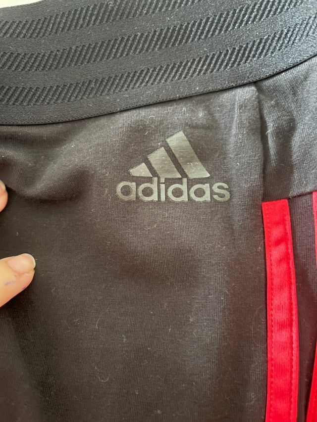 Legging negro de Adidas