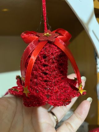 Campanella Natalizia 