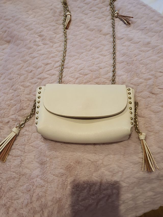 Bolso Zara