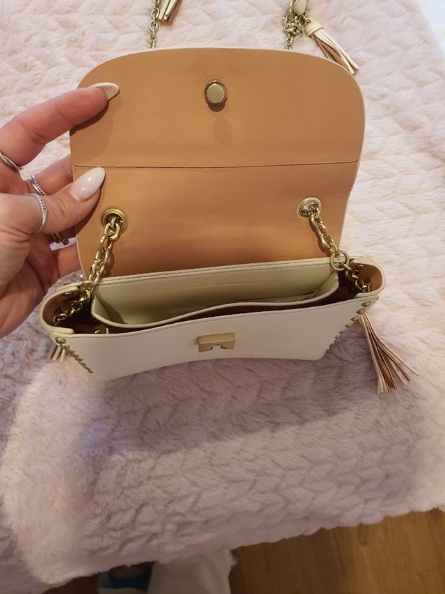Bolso Zara