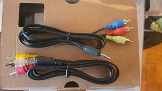 Adattatori audio 