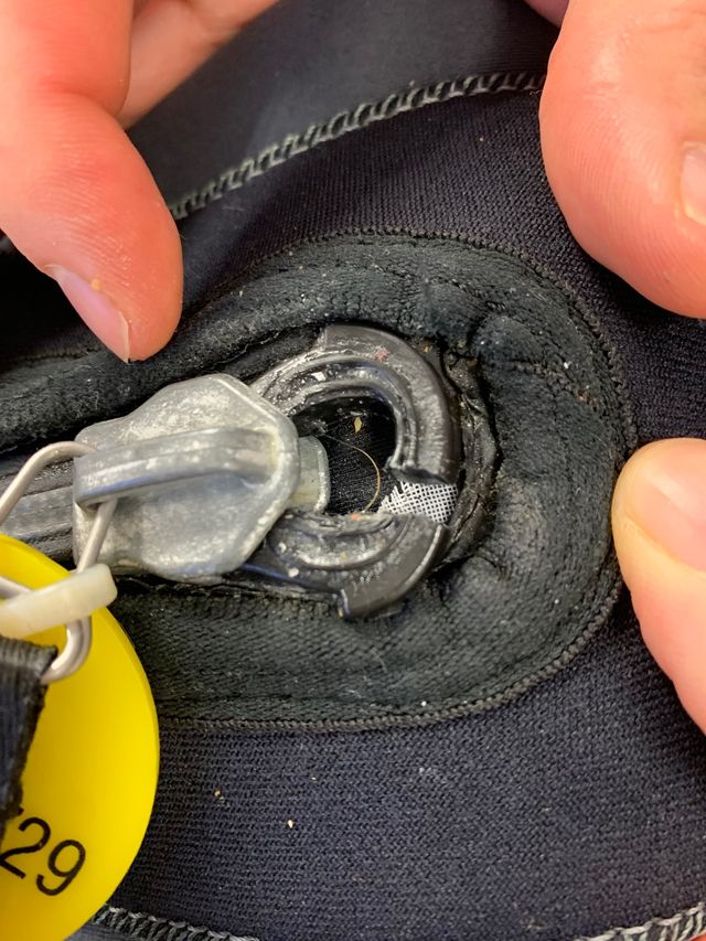 Traje neopreno semiseco Cressi hombre