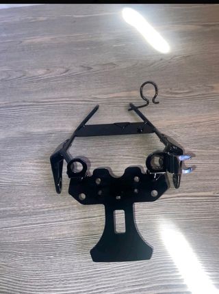 SOPORTE FARO DELANTERO HONDA CB250 TWO FIFTY 94-02