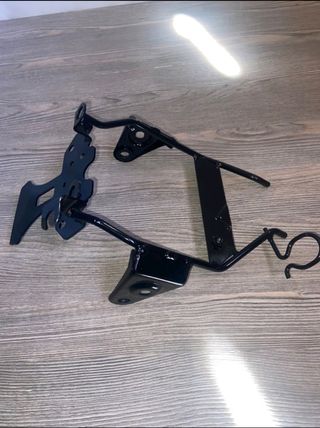 SOPORTE FARO DELANTERO HONDA CB250 TWO FIFTY 94-02