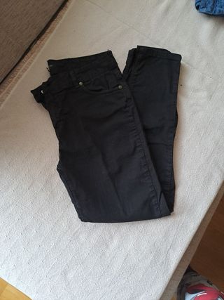 Lote pantalones/jerseys